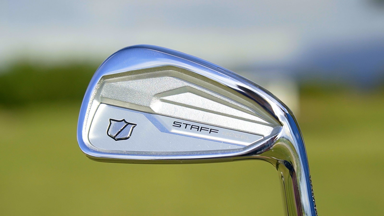 Cleveland Halo XL Full-Face Irons Review